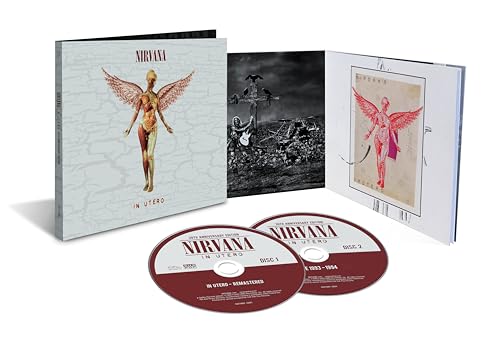 In Utero -Deluxe-