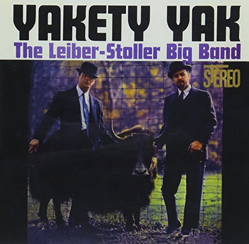 Yakety Yak