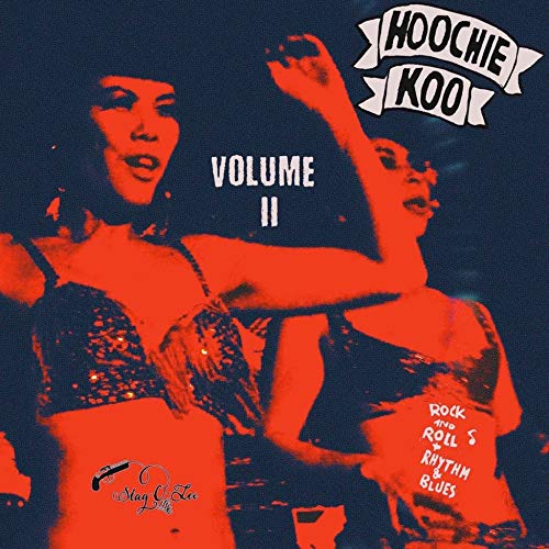 The Hoochie Koo 02