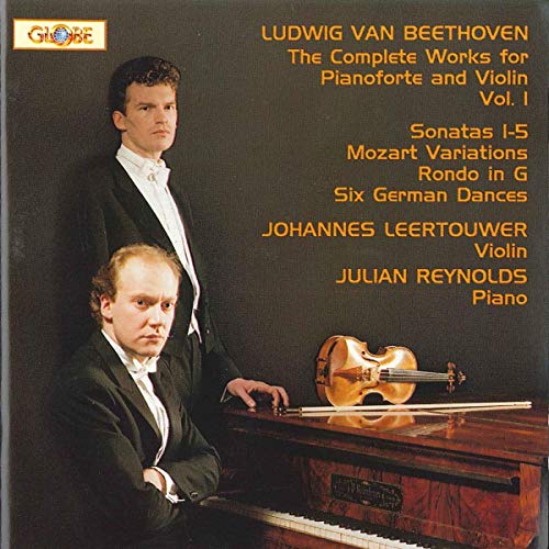 Complete Works For Piano