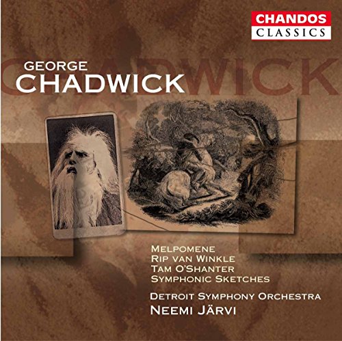 Symphonic Sketches