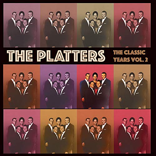 The Classic Years Volume 2
