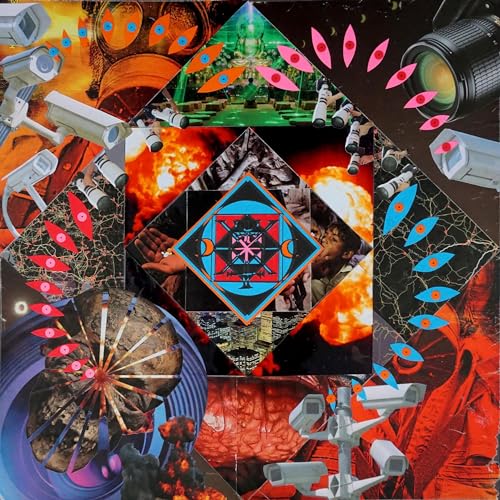 The Enigma, Boundless