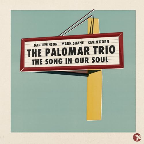 The Song In Our Soul