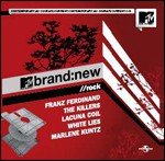 Mtv Brand:New Rock