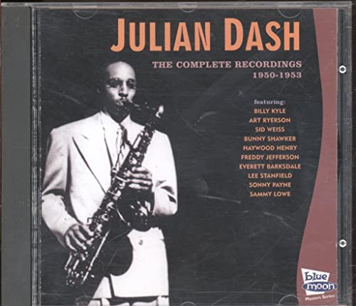 Complete Recordings 1950-53