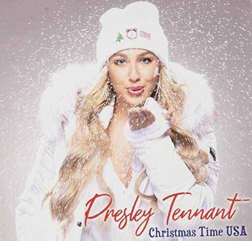 Christmas Time Usa