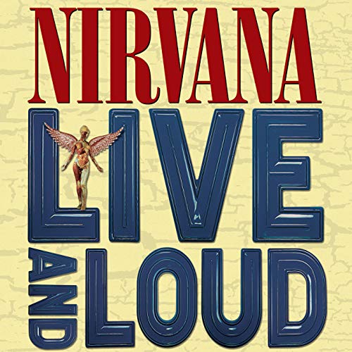 Live And Loud (Backstage Pass Originale + Download Card)