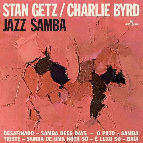 Jazz Samba (+2 Bonus Tracks) (Limited Edition)