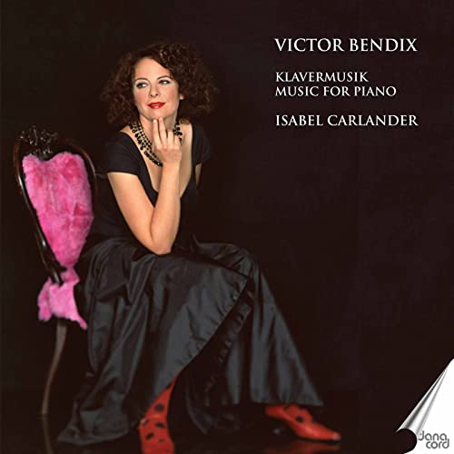 Klavermusik