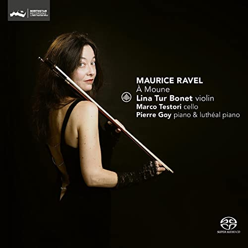 A Moune -Sacd-