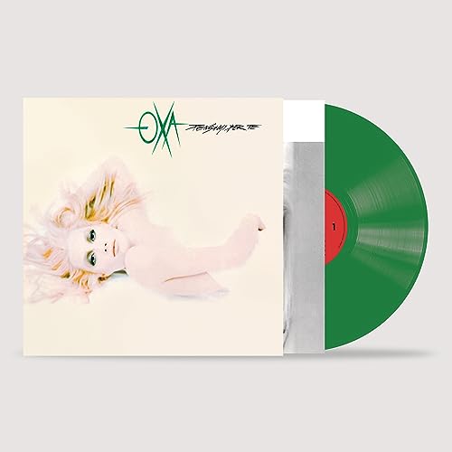 Pensami Per Te (Col. Green)