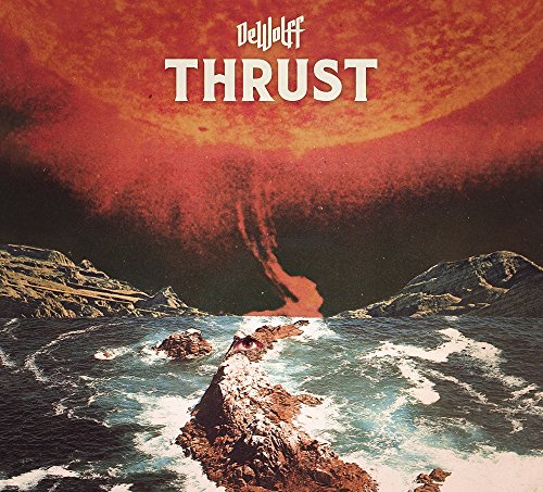 Thrust
