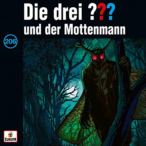 206/Und Der Mottenmann