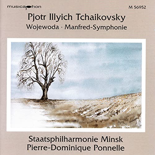 Manfred-Symphonie