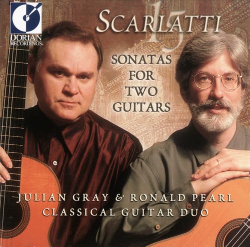 Sonatas For T O Guitars