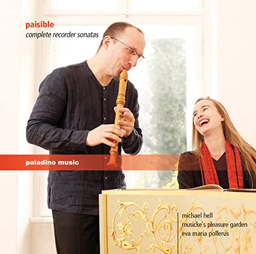 Complete Recorder Sonatas (2 Cd)