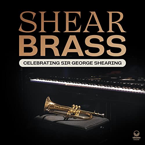 Celebrating Sir George Shearing