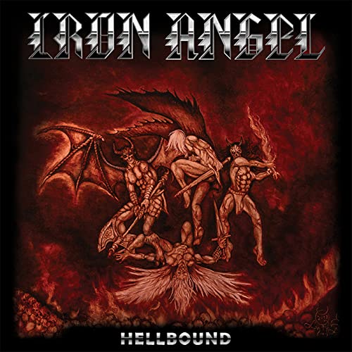 Hellbound (Limited Edt.)