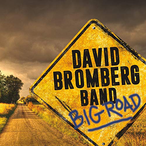 Big Road (Cd+Dvd)