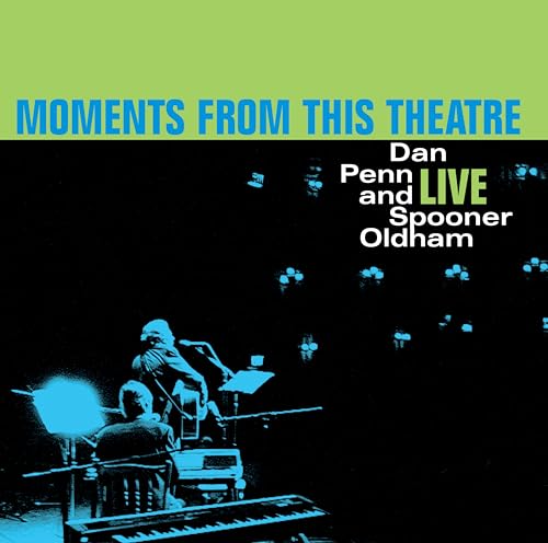 Moments From This Theatre