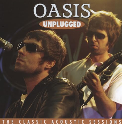 Unplugged