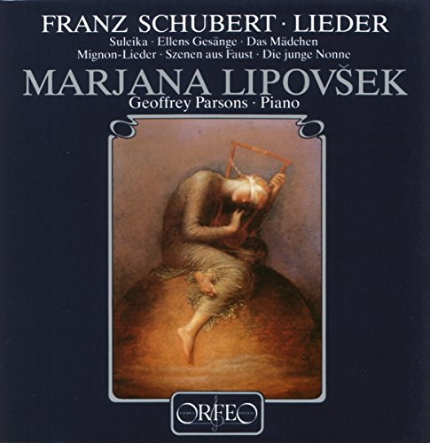 Selcted Songs, Ausgewahlte Lieder
