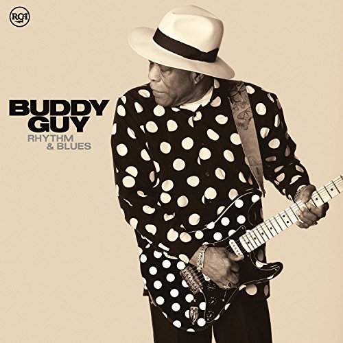 Rhythm & Blues (2 Lp)