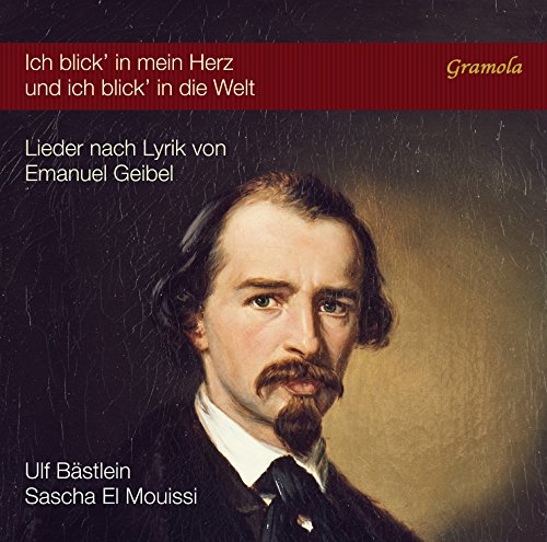 Ich Blick' In Mein Herz Und Ich Blick' I