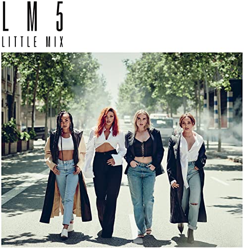Lm5 (Standard Album)