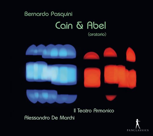 Cain & Abel Oratorio