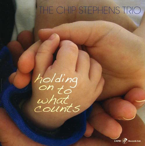 Holding On To What Counts
