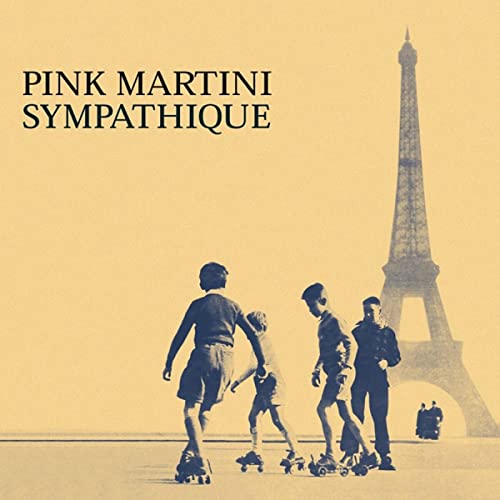 Sympatique