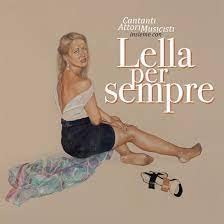 Lella Per Sempre (Vinyl Gatefold Limited Edt.)