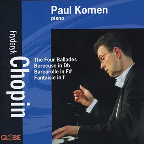 Piano Works