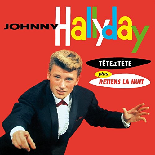 Tete A Tete Plus Retiens La Nuit (+ 12 Bonus Tracks)
