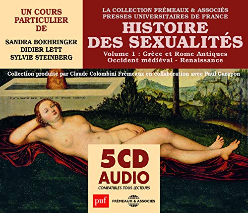 Grece Et Rome Antiques / Occident Medieval
