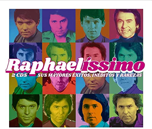 Raphaelissimo