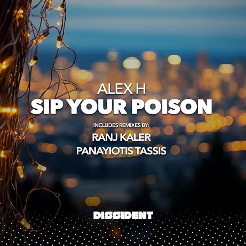 Sip Your Poison