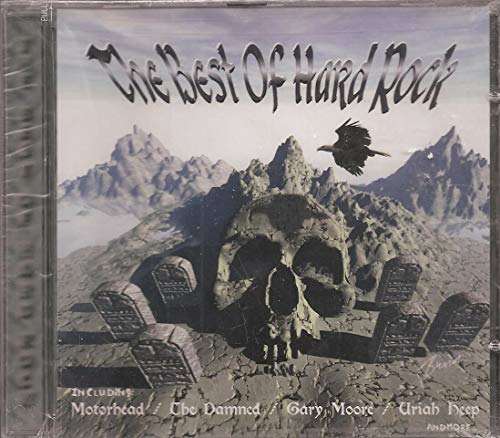 Best Of Hard Rock