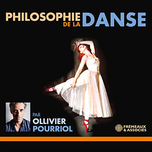 Philosophie De La Danse