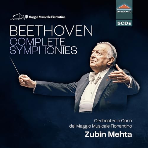 Complete Symphonies