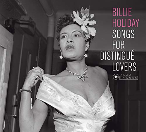 Songs For Distingué Lovers (+ 9 Bonus Tr