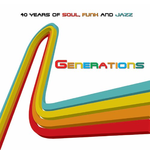 Generations (2 Cd)