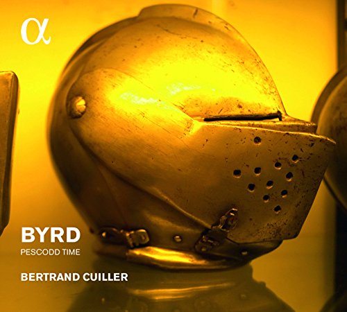 Byrd: Pescodd Time