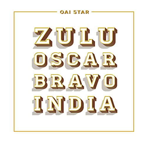 Zulu Oscar Bravo India