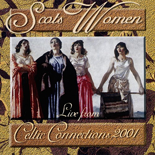 Scots Women (2 Cd)