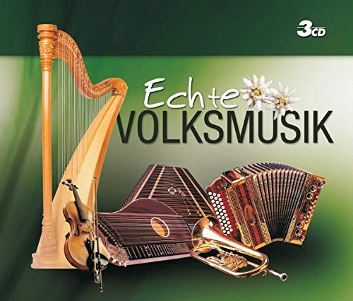 Echte Volksmusik