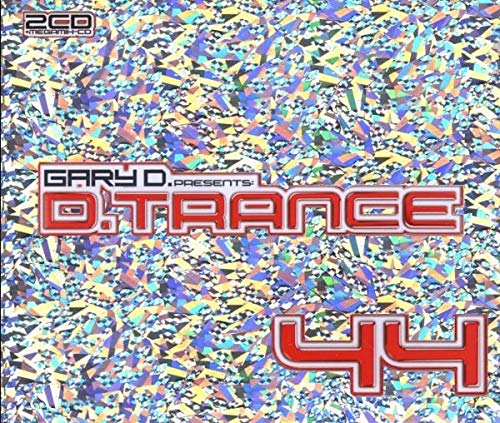 D.Trance 44 / Gary D.