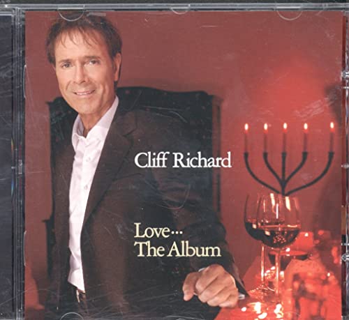Love - The Album